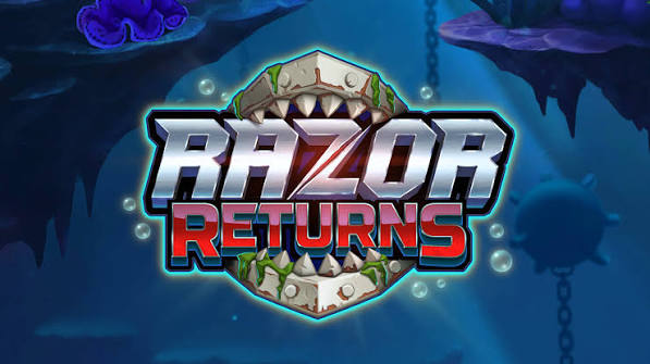 Razor Returns Slot – Zusammenfassung Razor Returns Slot – Zusammenfassung