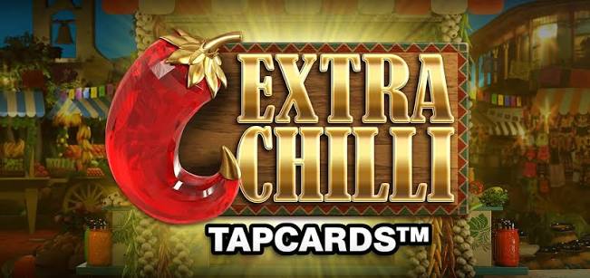 Tragamonedas Extra Chilli: Resumen Tragamonedas Extra Chilli: Resumen
